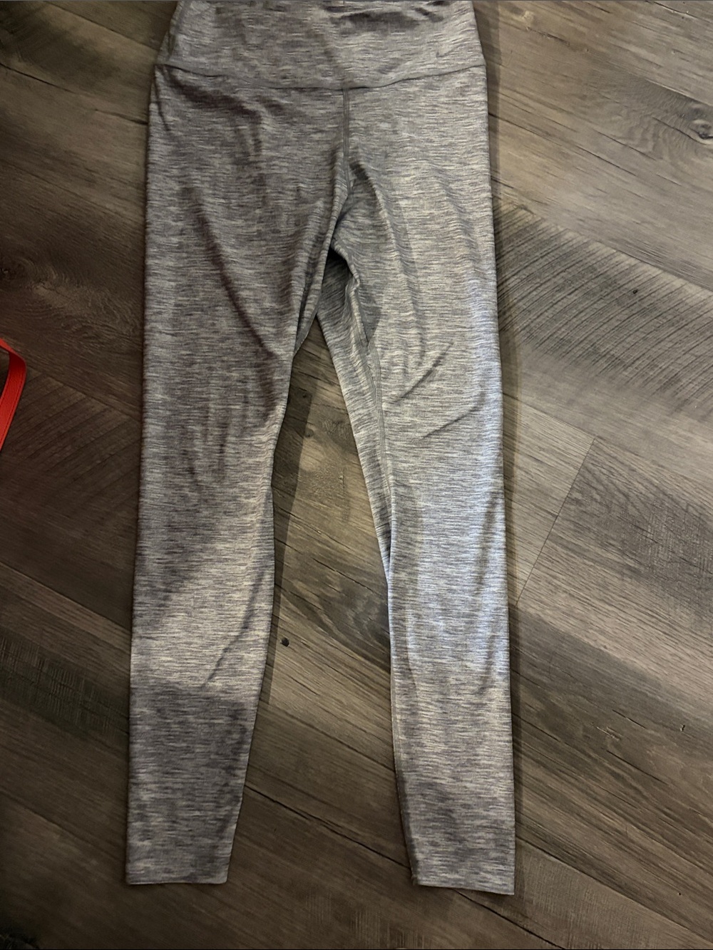 Grey Nike Women’s Leggings NWOT
